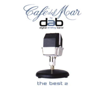 DAB - The Best 2